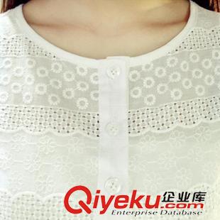襯衫專(zhuān)區(qū) 2015新款秋裝韓版長(zhǎng)袖棉麻風(fēng)T恤女寬松大碼打底純色薄春秋原始圖片3