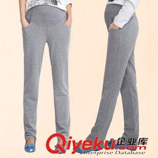 孕婦裝/大碼女裝 新款孕婦秋冬裝孕婦加絨加厚套裝 網(wǎng)上加盟開店廠家直銷