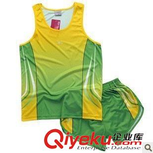勁浪田徑服 批發香港勁浪田徑服套裝 男女款運動訓練服 網店一件代發 339原始圖片3
