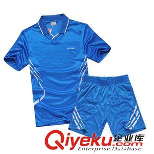 勁浪排球服 批發(fā)香港勁浪排球服套裝 男款運(yùn)動(dòng)訓(xùn)練服 網(wǎng)店一件代發(fā) 538