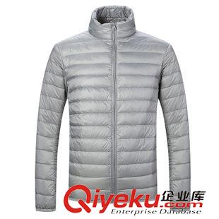 喜力虎品牌全力招商 2015戰地吉普男裝zp羽絨服外套廠家直銷時尚輕薄冬裝外套大碼