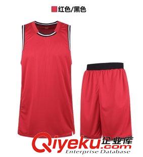 籃球服 2015 正品 奧鵲組隊籃球服套裝光版可定制LOGO印字印號背心1033原始圖片2