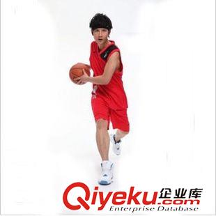 籃球服 aoque 奧鵲新品籃球服1003 比賽隊(duì)服 吸濕排汗 團(tuán)購可印號(hào)原始圖片2