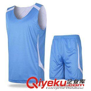 4月新品 爆款篮球服套装男定做批发 新款品牌运动服男双面球衣团购招代理