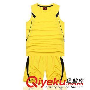 NBA明星籃球衣 實拍2014年光面籃球服 空白組對籃球服 tj滌綸籃球服 可印號字原始圖片3