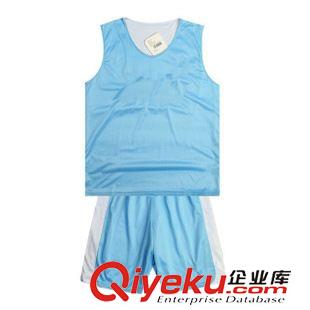 雙面籃球衣 2014雙面籃球服 新款籃球衣 套裝 品牌隊(duì)服 校隊(duì)可以印號(hào)印字LOGO