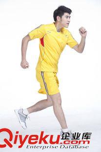 男款足球服 足球服套裝 男 2016廠家zg 休閑運(yùn)動(dòng)四季套裝 男 新品推薦球衣