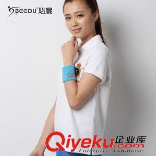 运动衫 2015春夏季新品户外短袖运动POLO衫 女式休闲运动速干上衣可定制