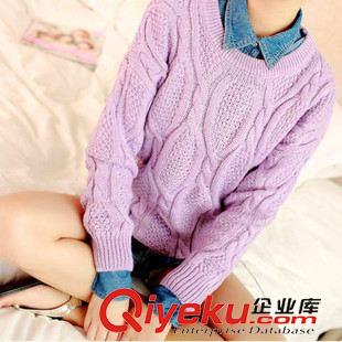 2015.8月第4批新上 2015秋冬款加油吧實(shí)習(xí)生趙麗穎宋暖同款針織馬甲白襯衫毛衣背心