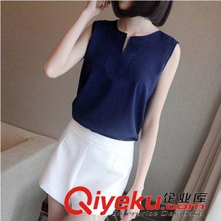7月新款一期 一件代發(fā)2015夏季韓版時尚運動套裝女潑墨字母T恤短褲氣質(zhì)套裝女