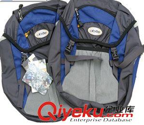 一件代發區 Doite 6188 自行車二合一馱包 雙側掛包駝包 騎行包原始圖片2