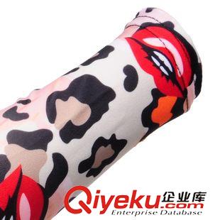 一件代發(fā)區(qū) BAT FOX 騎行袖套自行車防曬袖套臂套戶外夏季女款 女郎原始圖片2