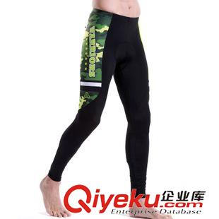 清倉區(qū) 速盟LANCE SOBIKE 騎行服自行車服 男款夏季單車褲長(zhǎng)褲-迷彩原始圖片2