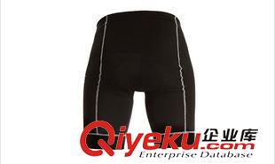 騎行短褲 速盟SOBIKE 騎行短褲單車(chē)褲 自行車(chē)褲夏季1/2騎行短褲 夏威夷II原始圖片2