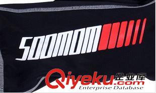 騎行短褲 速盟SOBIKE 騎行短褲單車(chē)褲 自行車(chē)褲夏季1/2騎行短褲 夏威夷II原始圖片3