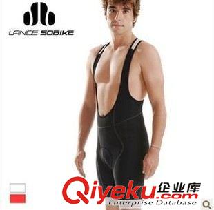 騎行短褲 2013新款 速盟SOBIKE 夏季騎行褲 自行車褲 短褲 單車褲男士 榮耀