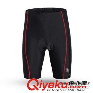 騎行短褲 BAT FOX 春夏季男士 騎行褲 自行車運(yùn)動(dòng)騎行服 騎行短褲 一件代發(fā)原始圖片3