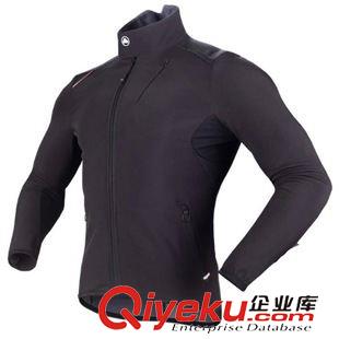 長袖上衣 速盟 LANCE SOBIKE 騎行服自行車服抓絨長袖春秋季騎行長袖-銳利