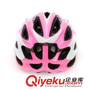 騎行頭盔 KINGBIKE金巴克 品牌zp 戶外運動騎行自行車裝備女款頭盔原始圖片3