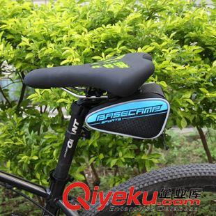前包║梁包 山地公路自行車后座包尾包 騎行裝備配件必備后座包原始圖片2