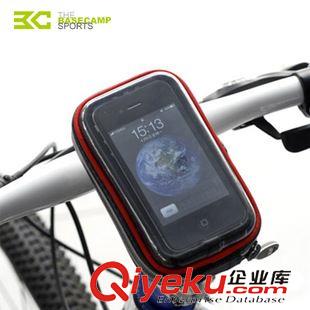前包║梁包 FOX可拆觸屏手機(jī)包 自行車包上管包 山地車騎行裝備 車前包