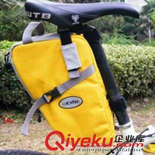 前包║梁包 DOITE多伊特6210 多伊特自行車車包 折疊車車座包騎行車包 車尾包原始圖片2