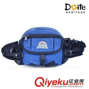 前包║梁包 DOITE 6203 腰包手提包通用 自行車包/登山/旅行/騎行包原始圖片2