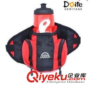 前包║梁包 DOITE 6203 腰包手提包通用 自行車包/登山/旅行/騎行包