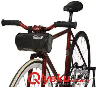 尾包║工具包 圓筒包自行車戶外騎行裝備尾包死飛燈籠包坐墊包原始圖片2