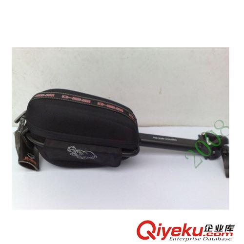 尾包║工具包 臺(tái)灣 河馬 O-GNS馱包 快拆 尾包 安裝于座管G311原始圖片2