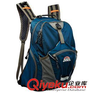 背包║馱包 DOITE 6840透氣騎行包 單車包 雙肩包 日背包 自行車騎行裝備18升原始圖片3