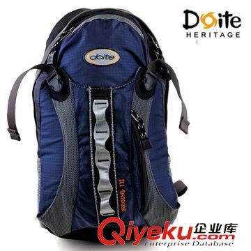 背包║馱包 DOITE6898 18L專業(yè)騎行雙肩背包透氣戶外山地車自行車男士旅行包原始圖片2