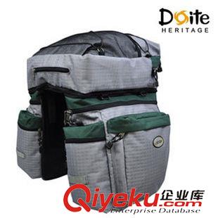 背包║馱包 zpDOITE 6213自行車后馱包騎行腰包山地戶外登山便攜斜挎單肩包原始圖片3