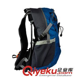 背包║馱包 Doite 6846 時尚單車包 騎行包 雙肩包 旅行包 超透氣背負25L原始圖片2
