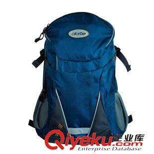 背包║馱包 Doite 6220 戶(hù)外徒步旅行休閑雙肩背包山地自行車(chē)騎行包配雨罩18L原始圖片2