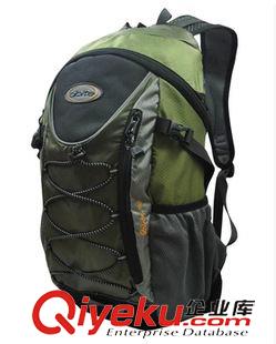 背包║馱包 DOITE6191戶外運(yùn)動騎行背包 單車超強(qiáng)網(wǎng)架透氣背負(fù)騎行背包原始圖片2