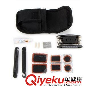 >碼表||工具 樂炫SAHOO自行車修車工具 騎行補胎套裝 山地車便攜組合工具21042