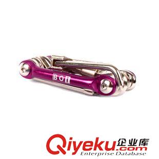 >碼表||工具 廠家批發(fā) 15合一多功能自行車組合修車維修理工具 山地車修理工具