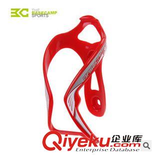 >水壺||水架 自行車水壺架 騎行用品配件新款PC管一體成型可拉伸固定架原始圖片2