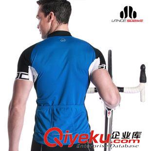 SOBIKE||速盟 速盟LANCE SOBIKE 自行車騎行服 夏季男 透氣短袖騎行服裝 卡洛思原始圖片2