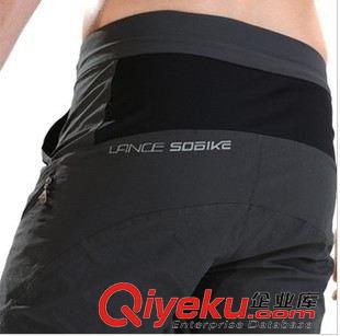 SOBIKE||速盟 速盟LANCE SOBIKE 春夏季男士騎行短褲 麥加 高彈透氣 騎行裝備原始圖片2