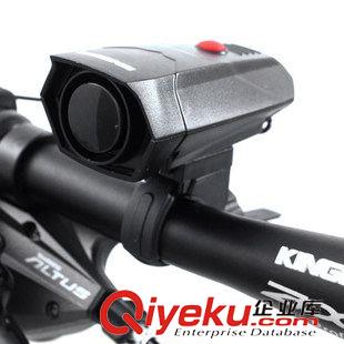BATFOX/蝠貍 自行車電喇叭山地車喇叭電鈴鐺騎行裝備車電喇叭超大聲原始圖片2
