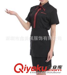 酒店制服 供應(yīng)深圳酒店制服 酒店工作服 酒店工作服制服