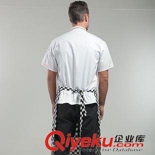 廚師服 訂做工廠廚師服工作服。原始圖片3