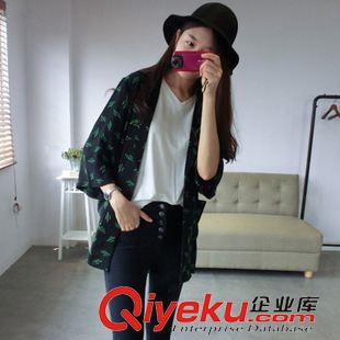 西裝/皮衣/風(fēng)衣 2015秋季韓版新款女單排扣女修身中長(zhǎng)款潮女時(shí)尚西裝