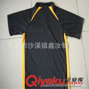 球衣 訂做男式翻領(lǐng)乒乓球服 網(wǎng)球服  定制廣告運(yùn)動(dòng)服 外貿(mào)品牌加工訂制