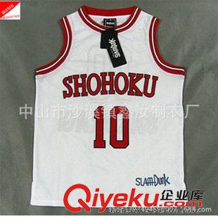 背心 訂做全滌網眼吸濕排汗籃球背心 定制男式外貿汗衫球服原始圖片2