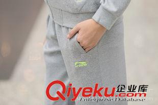 團(tuán)購品牌套裝 運(yùn)運(yùn)會(huì)服裝 團(tuán)體服 戶外休閑運(yùn)動(dòng)套裝男春秋新款一件起批衛(wèi)衣套裝