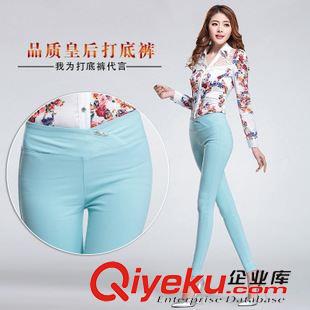 6月褲子類 實拍2015夏裝新款蕾絲修身顯瘦女短褲