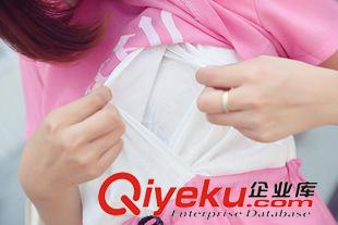 5月連衣裙 實拍 孕婦裝夏裝孕婦連衣裙夏中長款哺乳孕婦裙2015夏天裙子原始圖片2